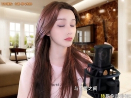 甜蜜未来乐在心怀主播照片