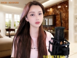 甜蜜未来乐在心怀主播照片