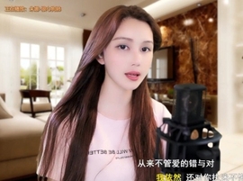 甜蜜未来乐在心怀主播照片
