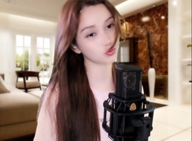 甜蜜未来乐在心怀主播照片