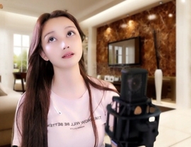 甜蜜未来乐在心怀主播照片