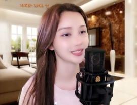 甜蜜未来乐在心怀主播照片