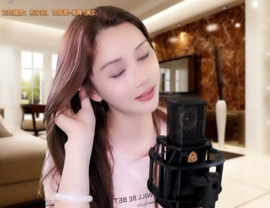 甜蜜未来乐在心怀主播照片