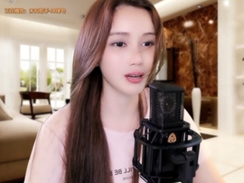甜蜜未来乐在心怀主播照片