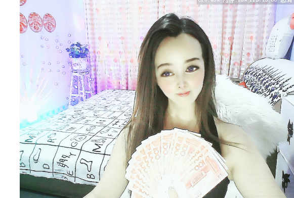 木子kigo五月好运的图片
