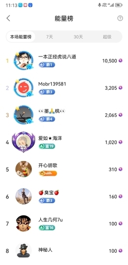 小谢农村田园生活主播照片