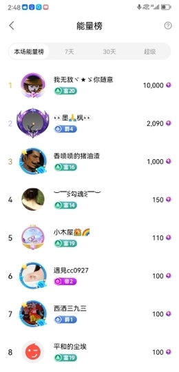 小谢农村田园生活主播照片
