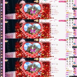 小玲宝🧸安静唱歌主播照片