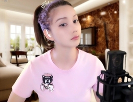 甜蜜未来乐在心怀主播照片