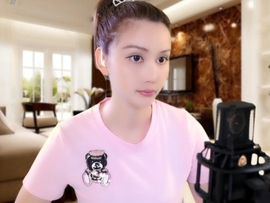 甜蜜未来乐在心怀主播照片