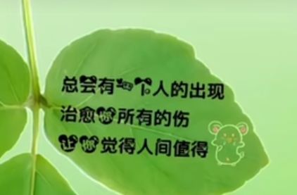 丑小鸭💞愿有一束光的图片