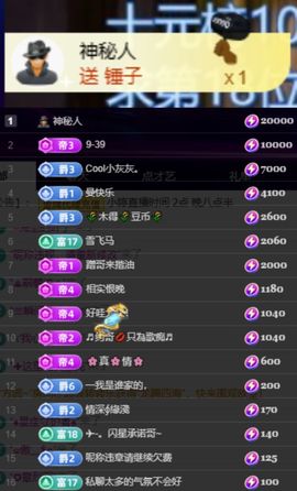 小婷🎤烟嗓☆づ的图片