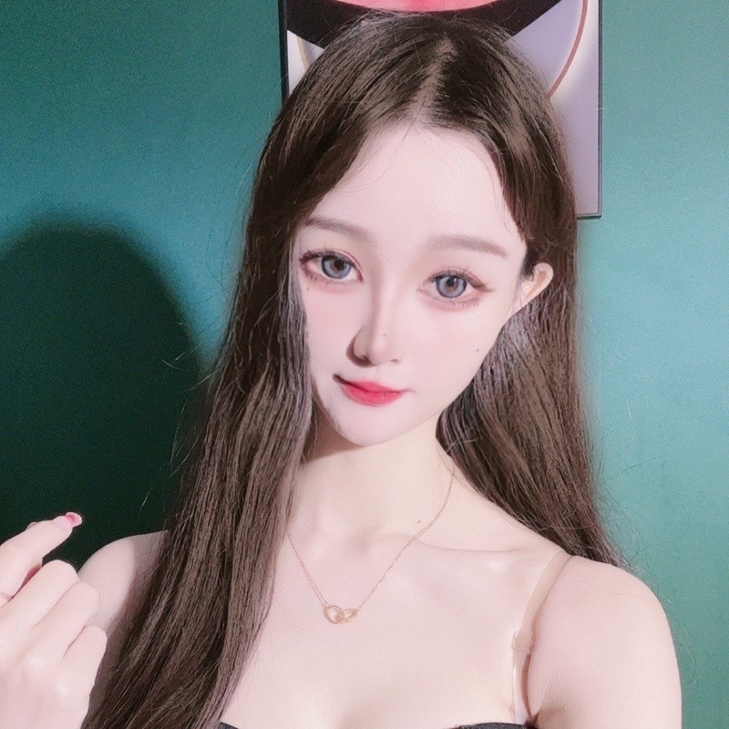 漫儿丫的主播海报