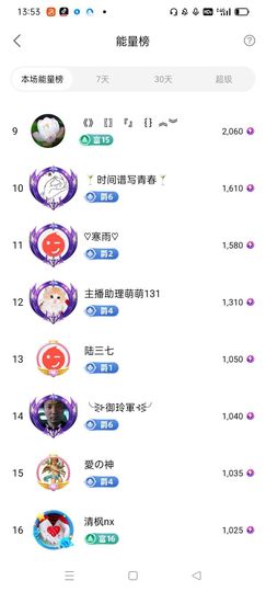 阿妹，？主播照片