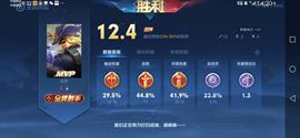 ♥╭侯爵团霸气♥╭主播照片