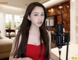 😃笑口常开😃主播照片