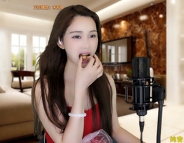 😃笑口常开😃主播照片