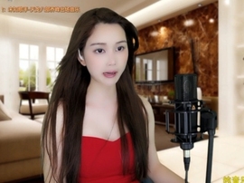 😃笑口常开😃主播照片
