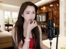 😃笑口常开😃主播照片