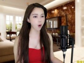 😃笑口常开😃主播照片