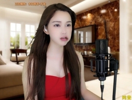 😃笑口常开😃主播照片