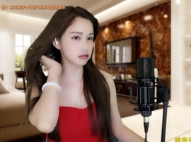 😃笑口常开😃主播照片