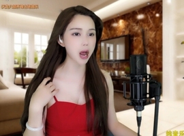 😃笑口常开😃主播照片