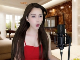 😃笑口常开😃主播照片