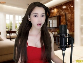 😃笑口常开😃主播照片