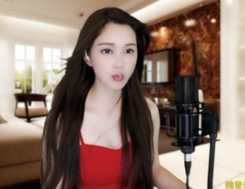 😃笑口常开😃主播照片
