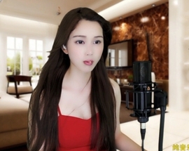 😃笑口常开😃主播照片