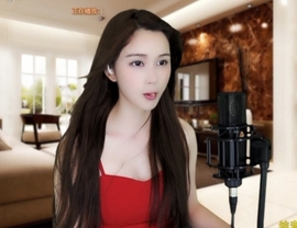 😃笑口常开😃主播照片