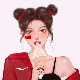 果宝兔🐇主播照片