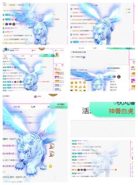 雪儿众筹求升级🍀主播照片