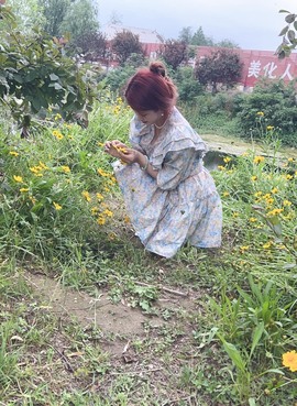 大静静静的图片