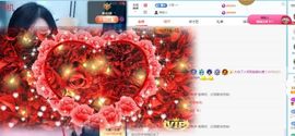 小甜贪财好色💕主播照片