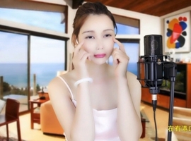 恋歌灬l一份童心主播照片