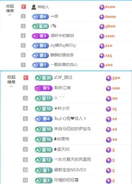 金麒麟安静唱歌🎤主播照片