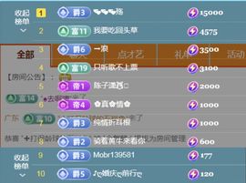 金麒麟好运连连🎤主播照片