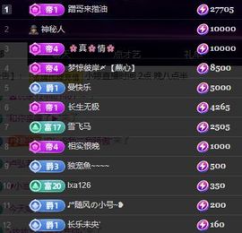小婷🎤烟嗓☆づ的图片