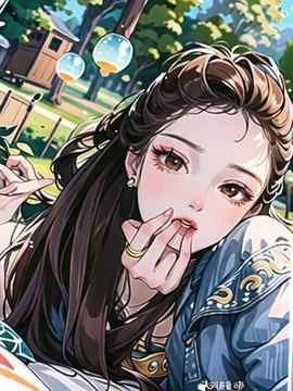 王怼怼~千人千面的图片