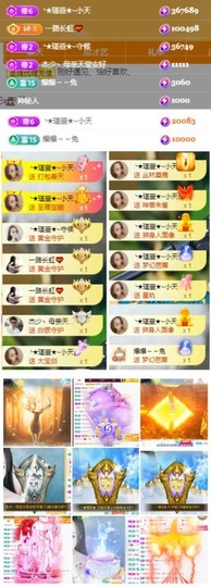★︶瑾萱、旗袍控主播照片
