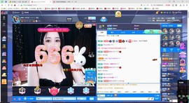 小玲宝🧸安静唱歌主播照片