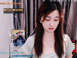 🎶柒歌主播照片