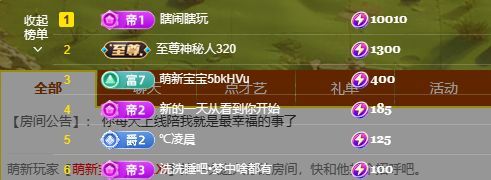 猪猪同学P的主播照片