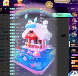 恋歌爱唱歌主播照片