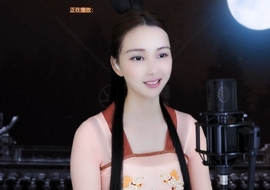 😃笑口常开😃主播照片