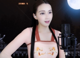 😃笑口常开😃主播照片