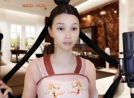 😃笑口常开😃主播照片