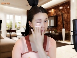 😃笑口常开😃主播照片